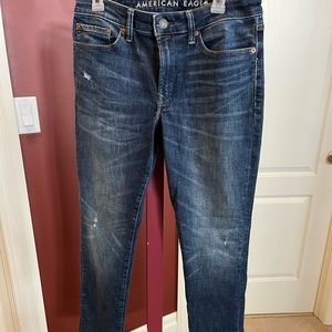 AE Men’s jeans